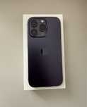 Iphone 14 pro, 256, 82%