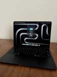 MacBook Air m2 8/256 90% АКБ 200 циклов