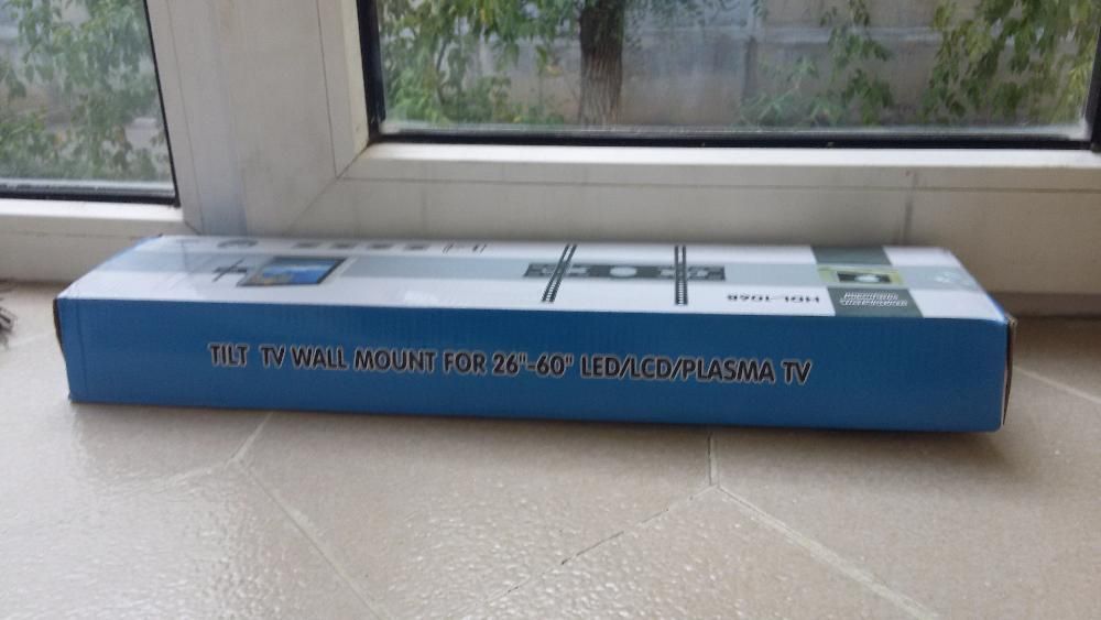 Кронштейн для ТВ Актобе