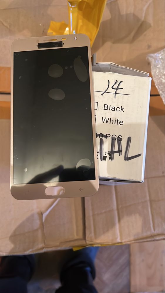 Дисплеи Samsung A5 E5 J110 J2 J250 J320 J500h J530 J700h J710f J730