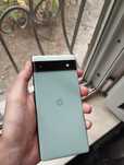 Смартфон Google pixel 6a