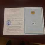 Земля промбаза продается Жамбульский район