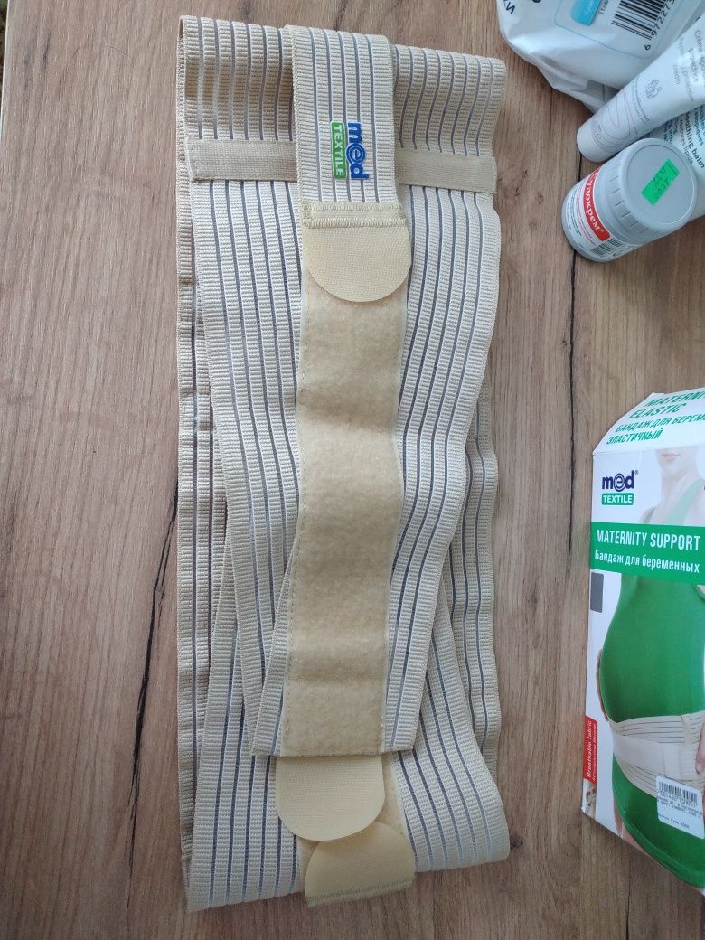 Продам бандаж для беременных