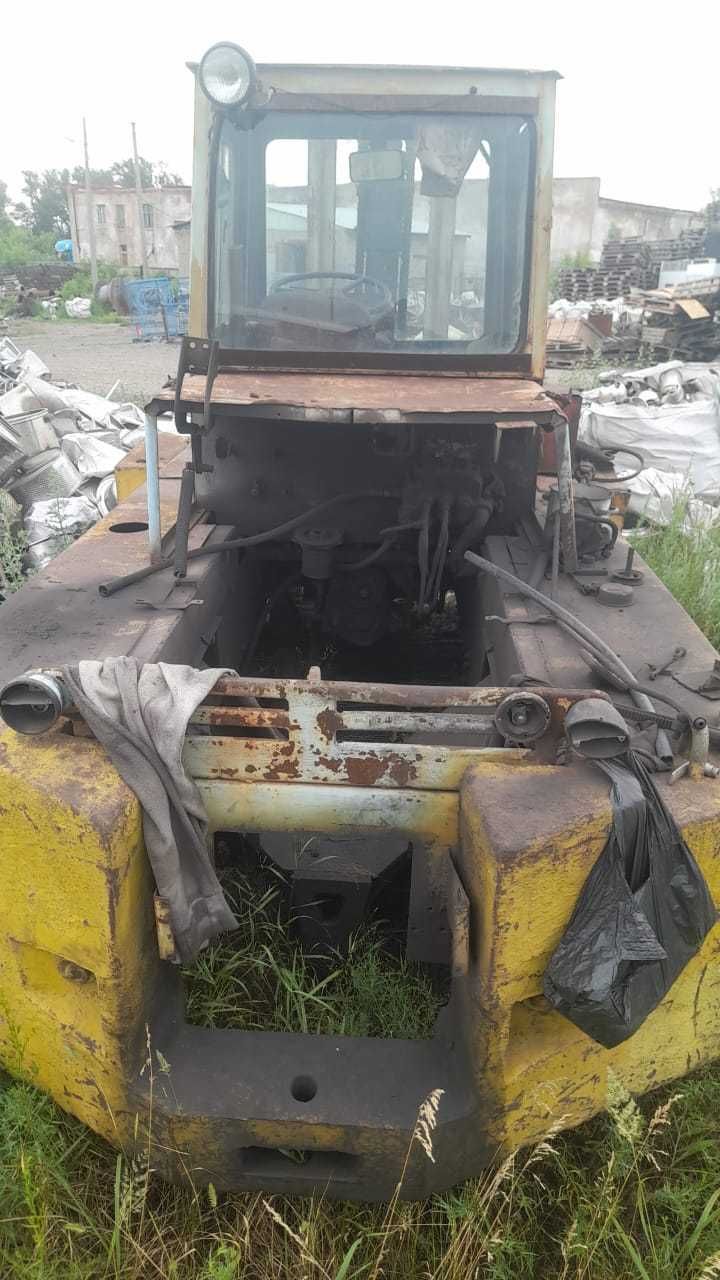 Продам кару на автозапчасти