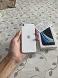 Продам Айфон SE 64gb 82%