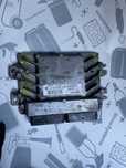 Блок эбу мозги на renault k4m автомат ems3134