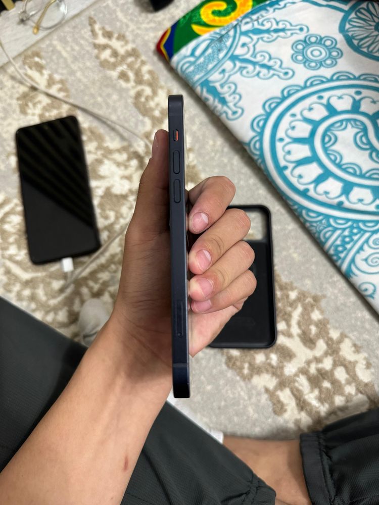 iphone 12 с гарантию