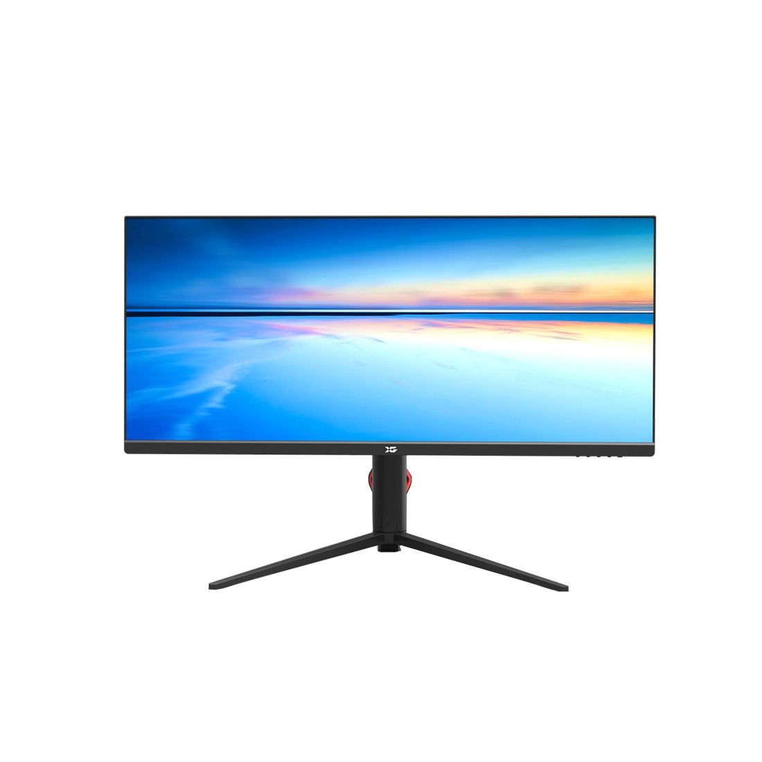 Моноблок 30" дюймов 2560x1080 i3-10/16GB/512Gb X-Game Walkiria