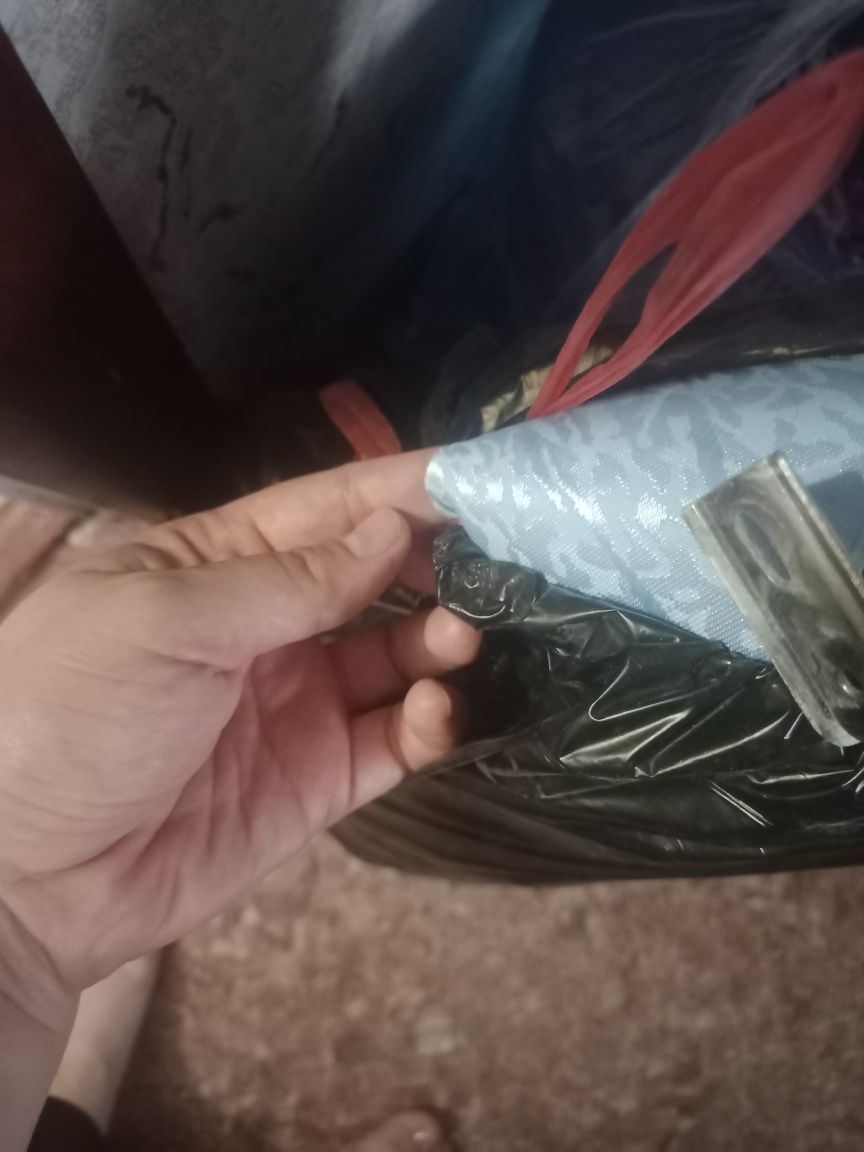 Продам готовый жалюзи