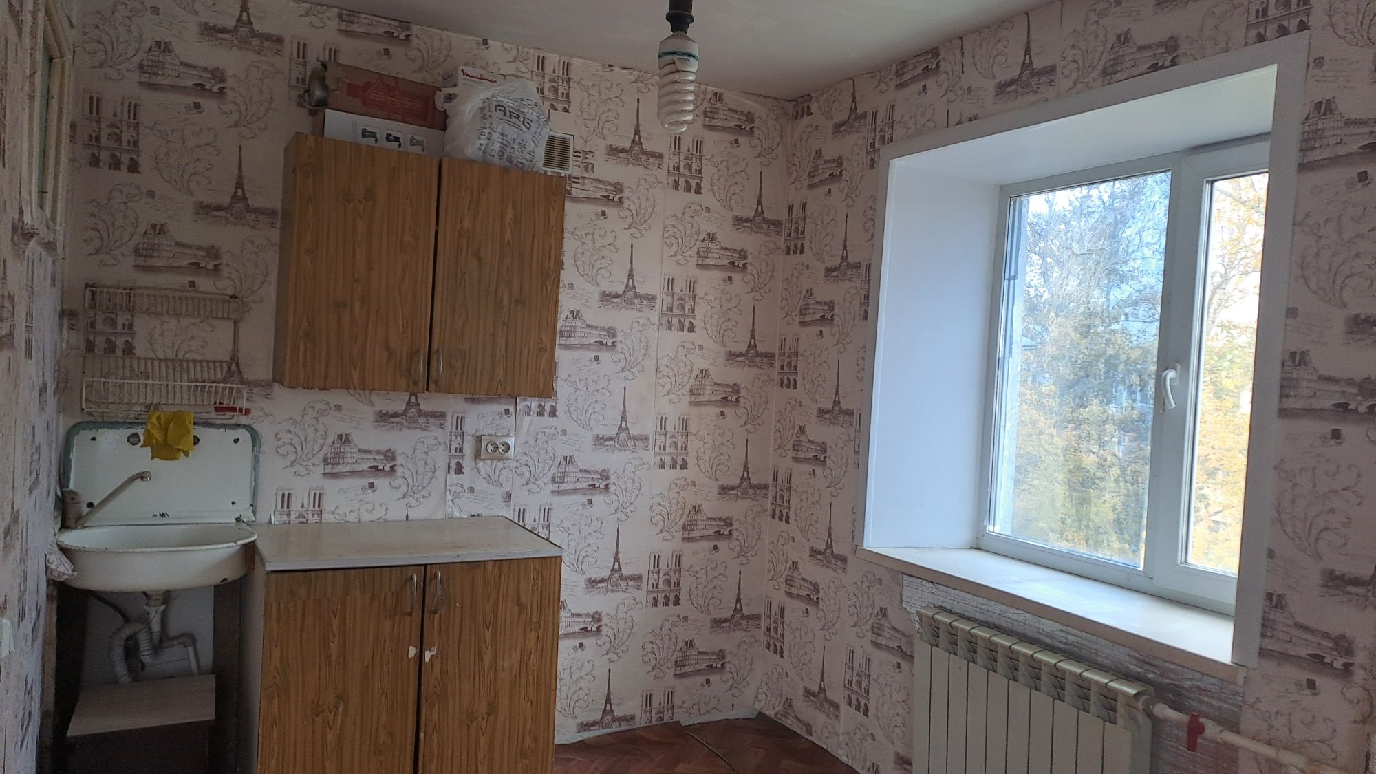 Продаю 1-ю квартиру