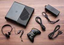Продам Xbox 360e