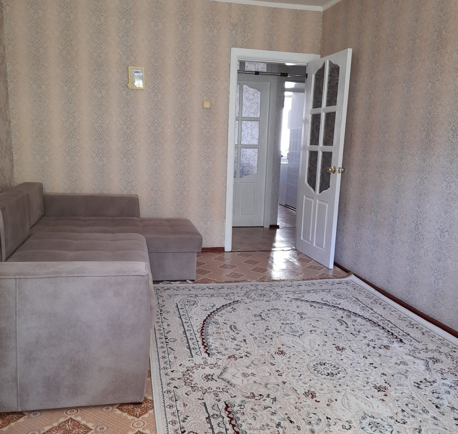 Продам 2х ком квартиру р-н НТБ