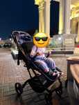 Продается коляска в отличном состояний