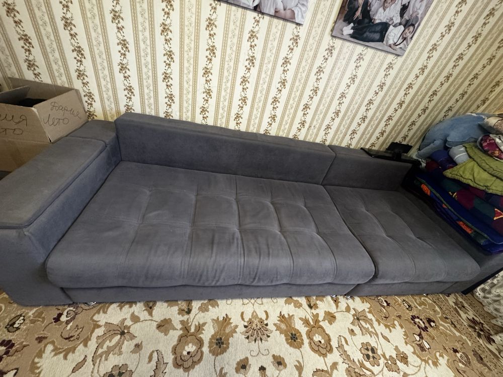Продам диван большой