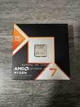 Ryzen 7 9800X3D процессор