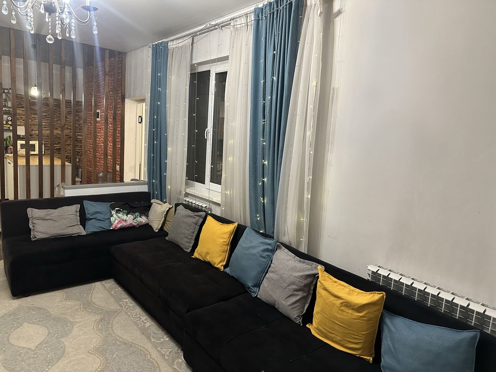 Продам дом 3 уровня . олимпиский городок