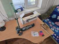 Самокат micro mini