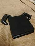 Playstation 4 slim 1 TB