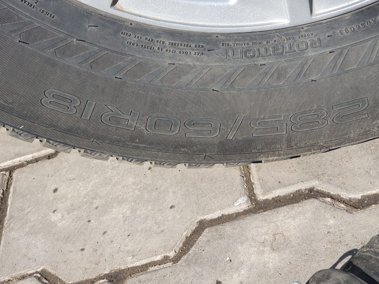 Зимняя резина NOKIAN HAKKAPELIITTA с дисками