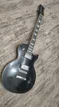 Kaysen Les Paul с вклеенным грифом