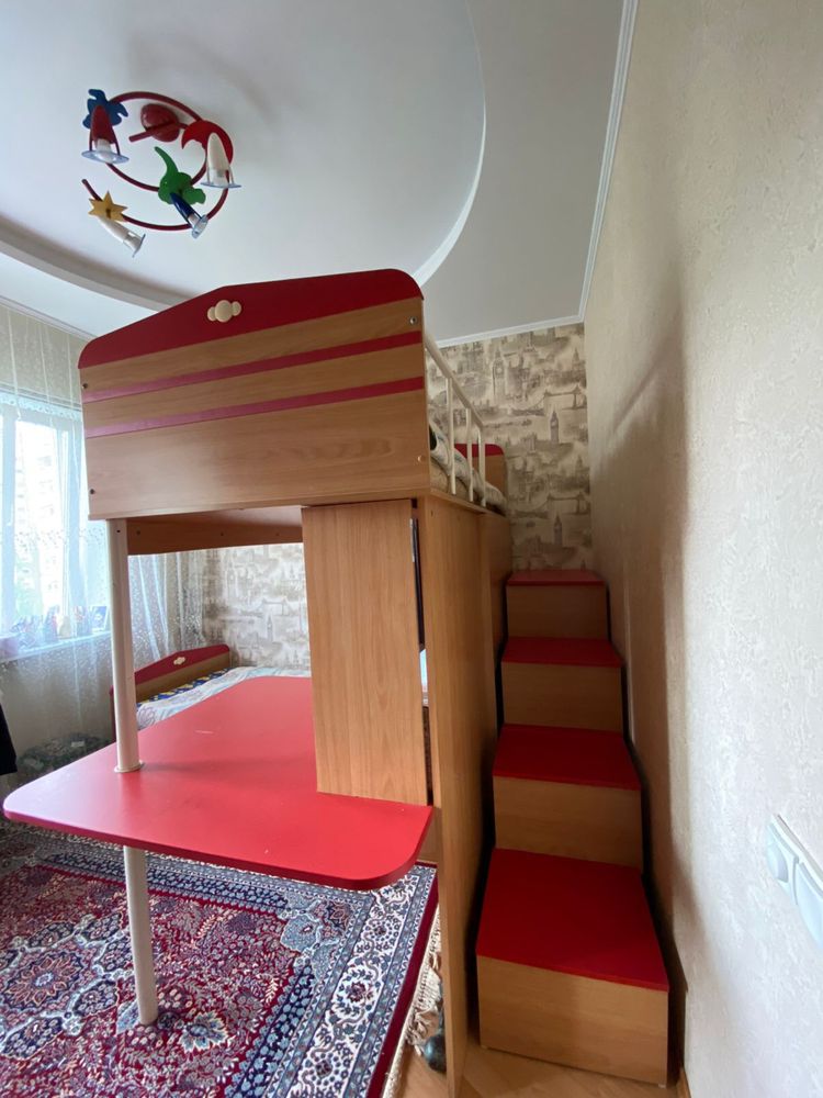 Мебель детская