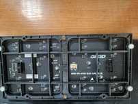 полноцветный LED-модуль GKGD (GKGD / GIGD) с шагом пикселя ≈ 5 мм (P5)