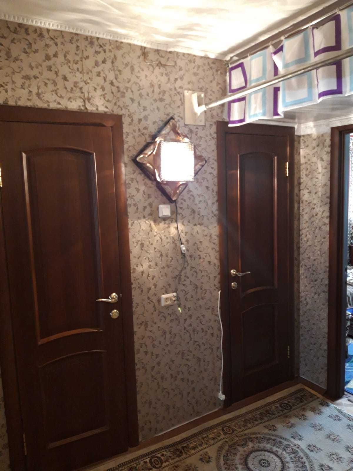 Продам 3х комнатную квартиру. Ул.Ломова дом 36