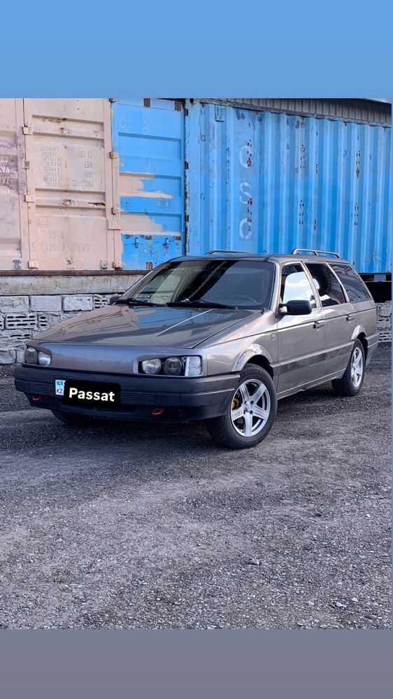 Сатамын/продам volkswagen Passat
