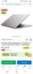 Ноутбук Honor Magicbook x14