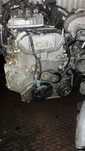 Двигатель LE9 chevrolet captiva бек