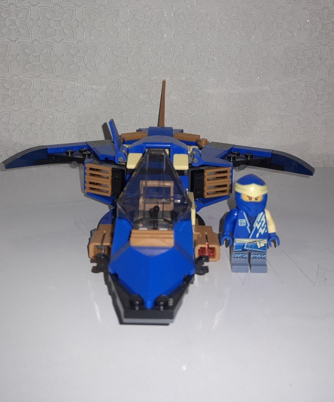 Лего ниндзяго lego ninjago наборы распак