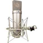Студийный конденсаторный микрофон Neumann - U87 Ai Studio Set