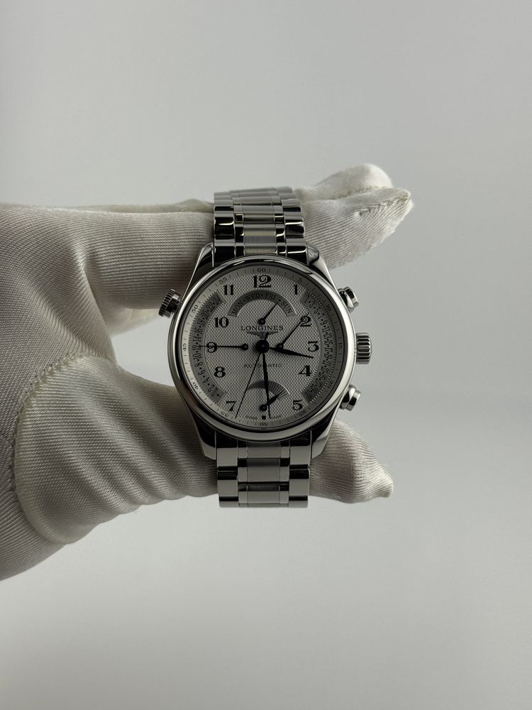 Longines Master Collection