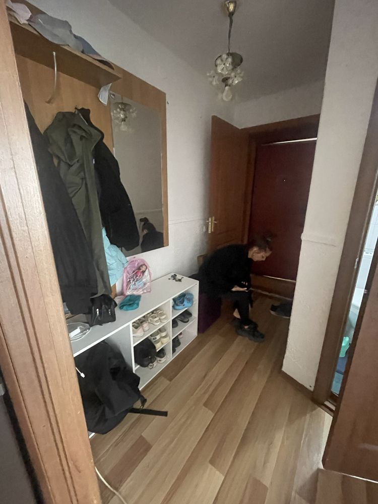 Продам 2х комнатную квартиру