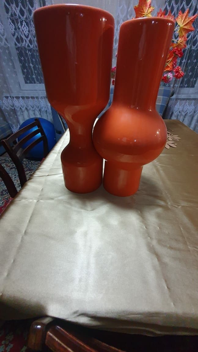 Срочно продам вазы