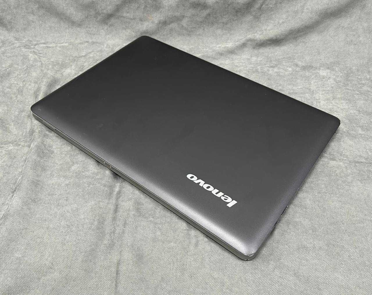 Сабаққа Жұмысқа арналған LENOVO Core i5/ОЗУ 8/SSD 256/Гарантия