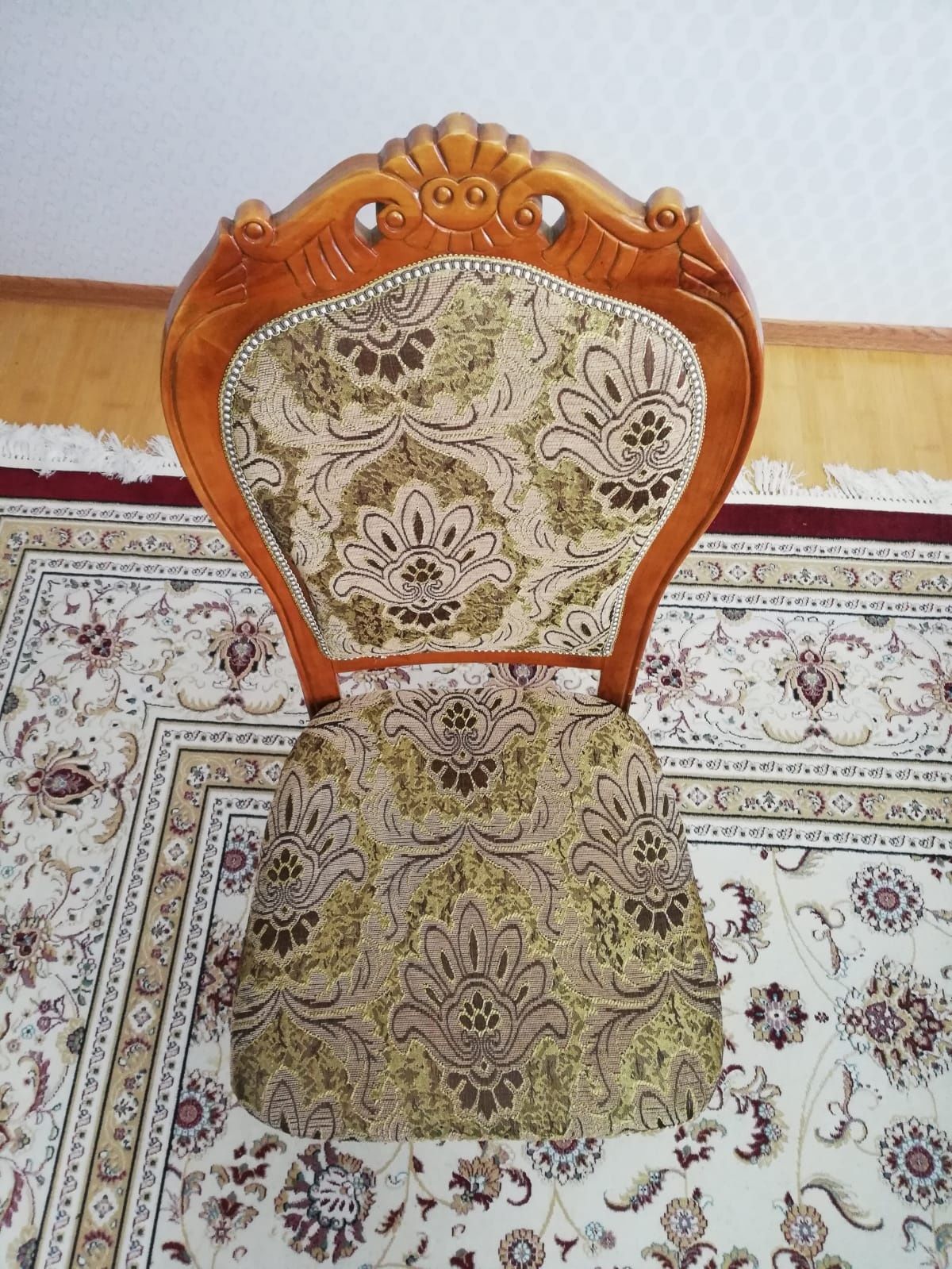Стулья сост отлич