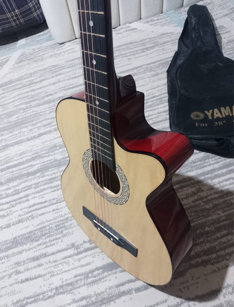 Joker 38 c гитара