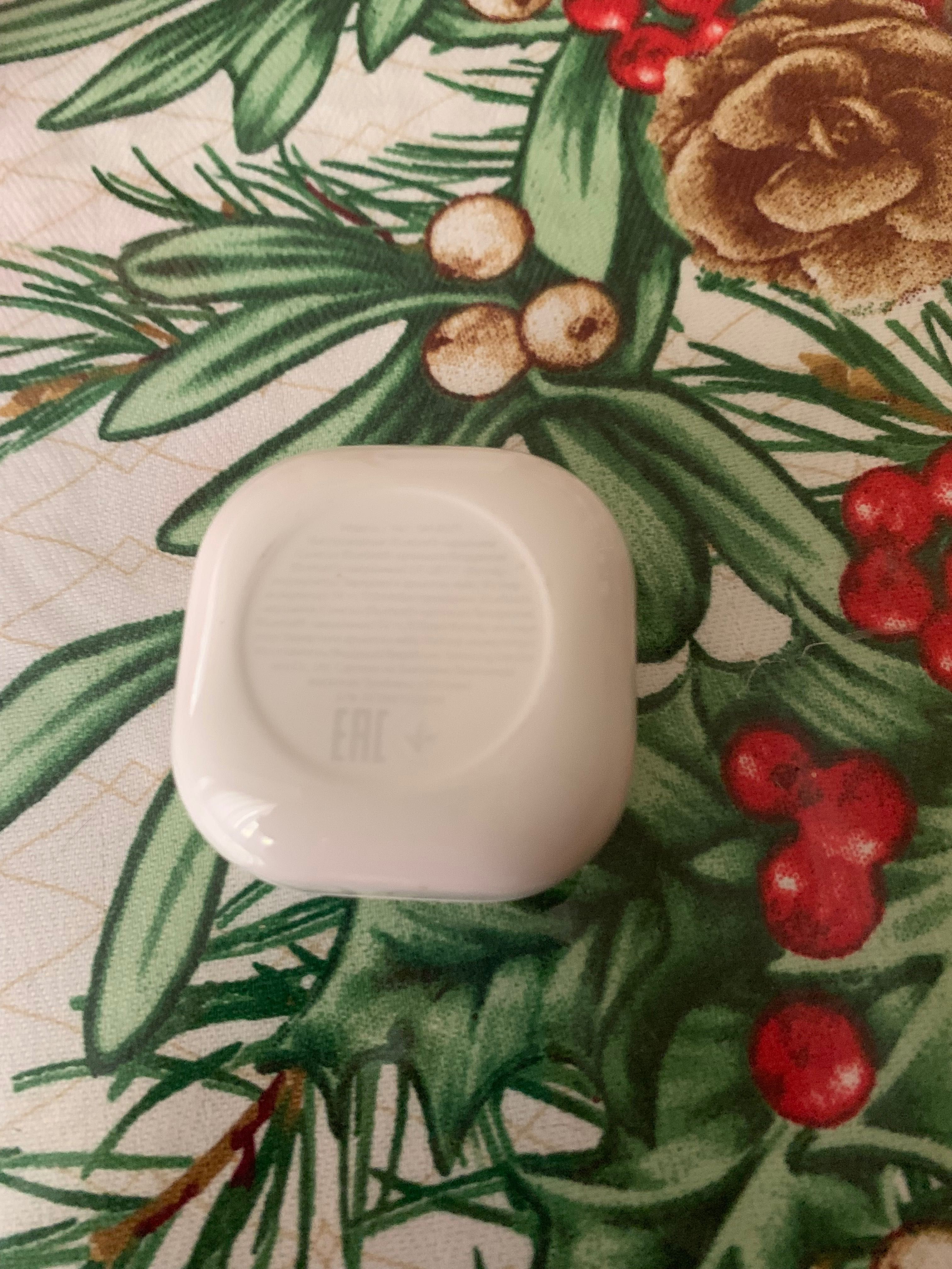 Наушники samsung buds 2