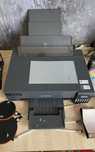 Принт DTF Epson L18050 + Термопресс обе новые