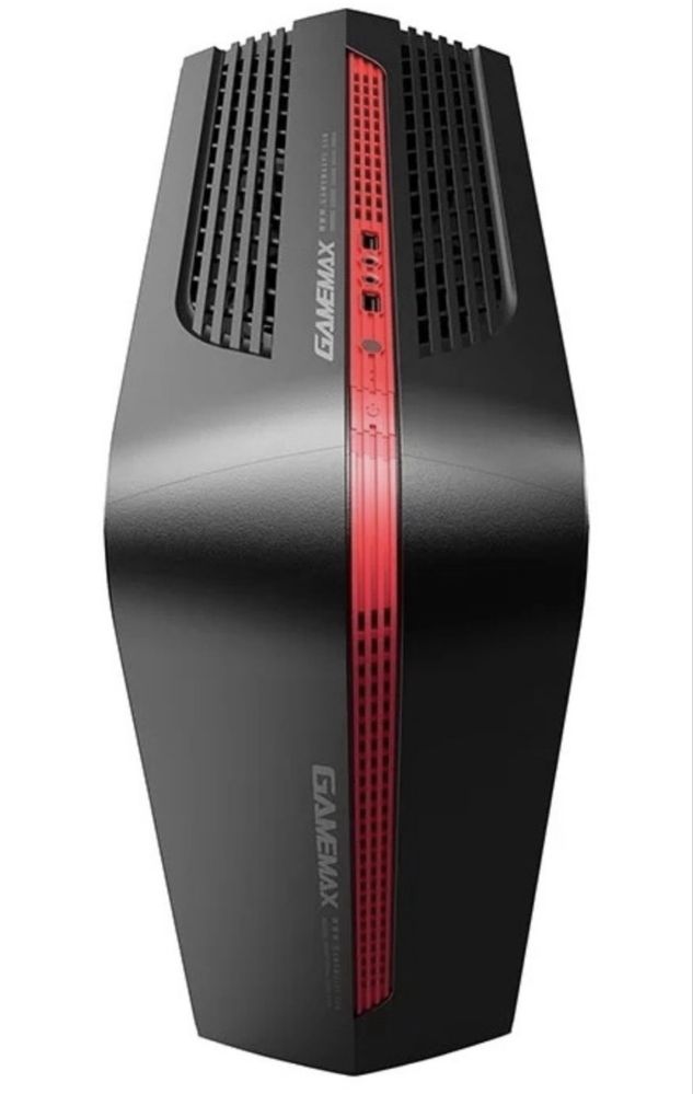 Корпус для игрового компьютера