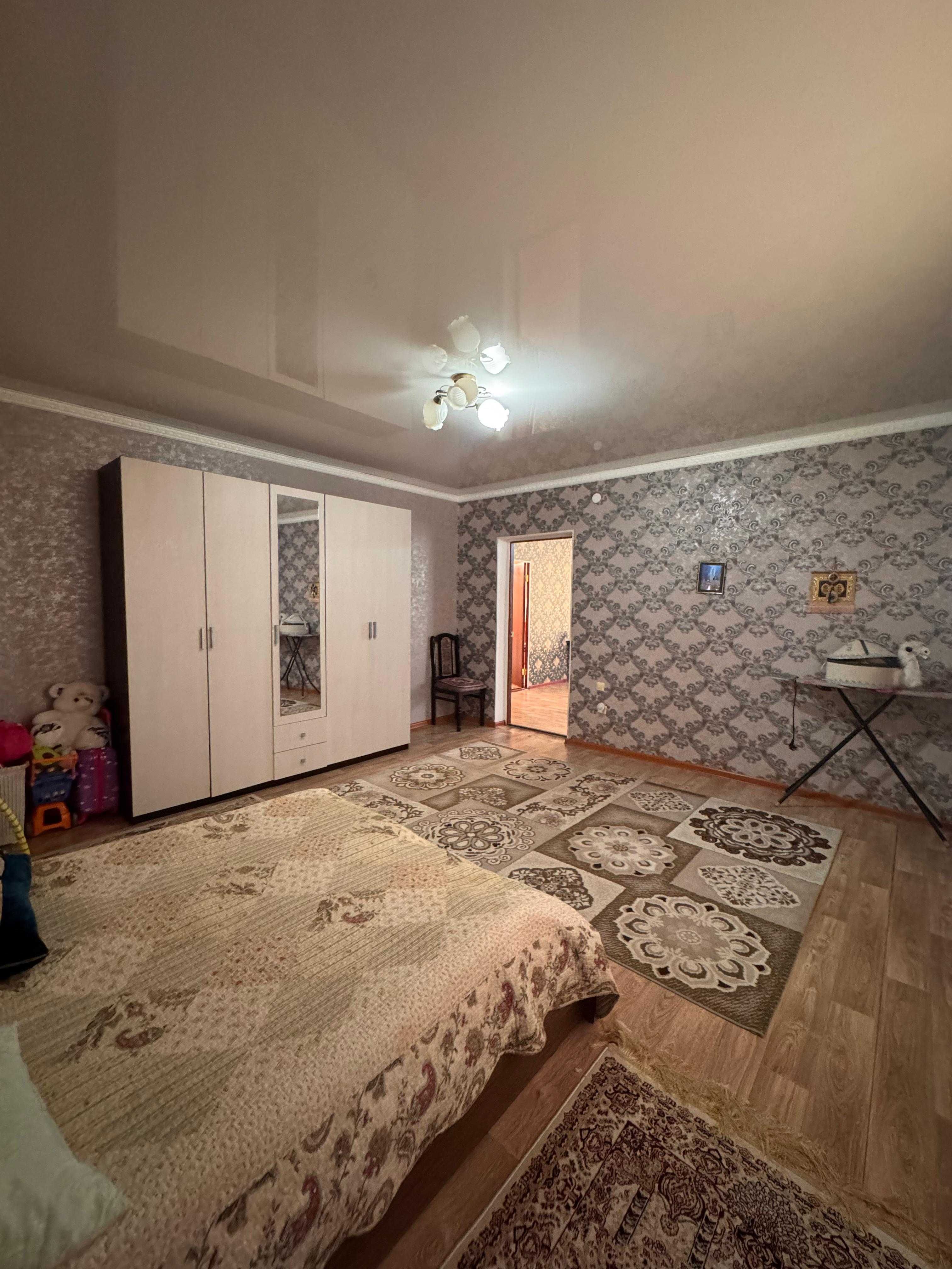 Продается 2-этажный дом в Заречном-3