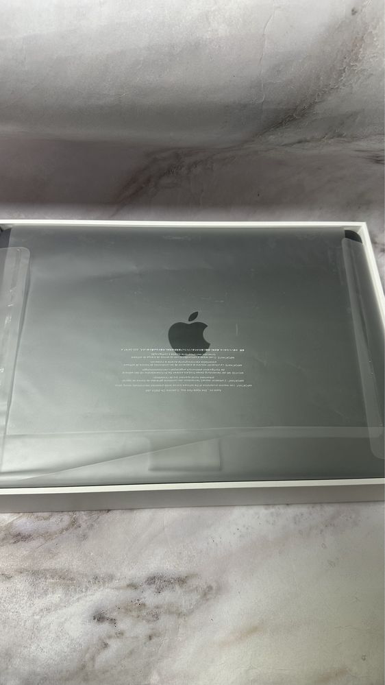 Apple Mac Book Air (Атырау 0603\462164)