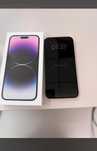 Iphone 14 pro max 128/8
