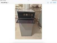 Котел Baxi Slim запчасти к нему