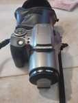 Фотоаппарат OLYMPUS IS-300, 52mm