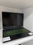 Игровой ноутбук HP pavilion