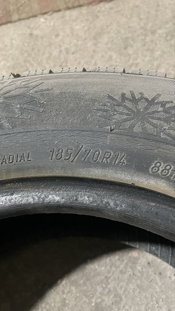 Продам диски r13