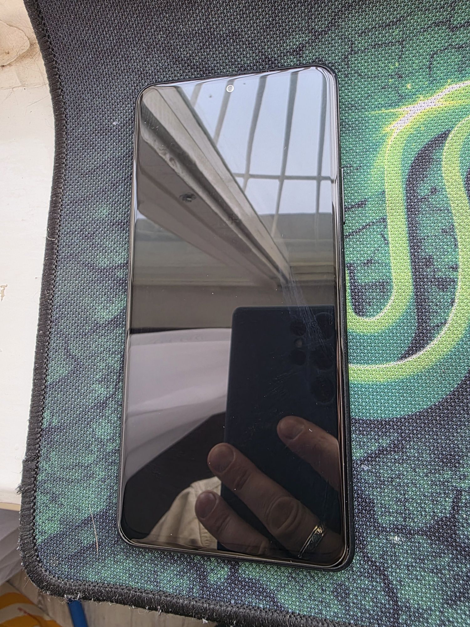 Redmi note 10 pro 8/128Gb