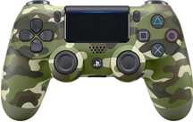 Продаю DualShock 4 Military Edition